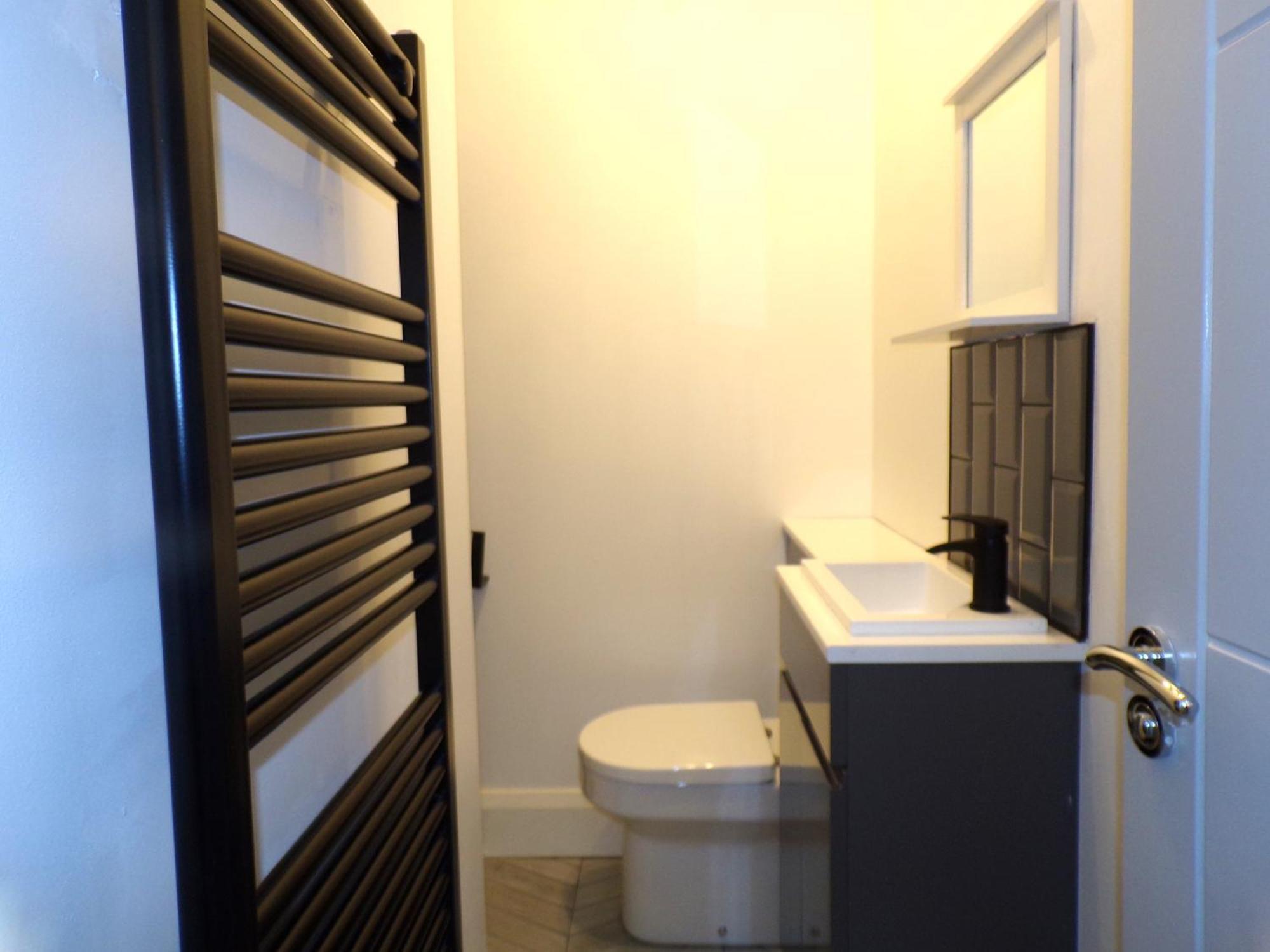 Hazelhurst House - 4 Bedrooms 2 Bathrooms Stoke-on-Trent Dış mekan fotoğraf